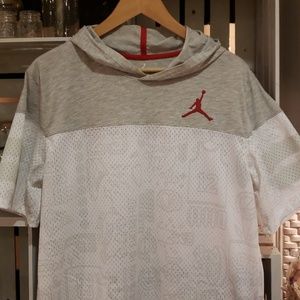 Nike Jordan hoodie